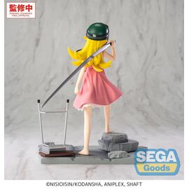 Monogatari Series XStellar PVC Figure Shinobu Oshino 18 cm