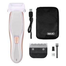 Wahl Shave & Smooth Beige Lithium-Ion (Li-Ion)