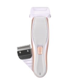 Wahl Shave & Smooth Beige Lithium-Ion (Li-Ion)