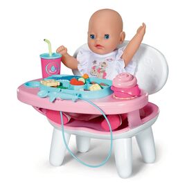 BABY born - Lunch Time Table (837009) / Toys