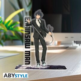 Chainsaw Man - Aki (Acryl Figure) / Fan Shop and Merchandise