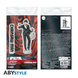 Chainsaw Man - Aki (Acryl Figure) / Fan Shop and Merchandise