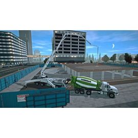 Construction Simulator 4 / Nintendo Switch
