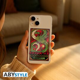 Dragon Ball - Vinyl Sticker (DBZ Shenron) / Fan Shop and Merchandise