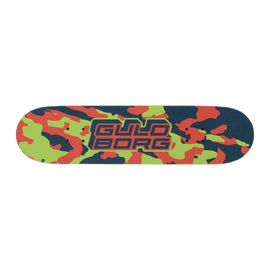 FIRSTGRADE - Guldborg - Electro Skateboard (25-FG-SKATE) / Toys