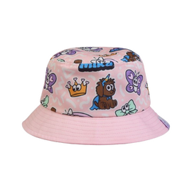 FIRSTGRADE - Jas&Mika Bucket Hat (26-JM-BUCKET-HAT) / Toys
