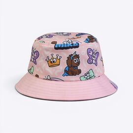 FIRSTGRADE - Jas&Mika Bucket Hat (26-JM-BUCKET-HAT) / Toys