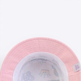 FIRSTGRADE - Jas&Mika Bucket Hat (26-JM-BUCKET-HAT) / Toys