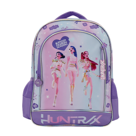 Kids Licensing - KPop Deamon Hunters Backpack 41x37x20 cm (BF0870011-720) / Toys
