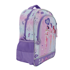 Kids Licensing - KPop Deamon Hunters Backpack 41x37x20 cm (BF0870011-720) / Toys