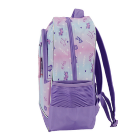 Kids Licensing - KPop Deamon Hunters Backpack 41x37x20 cm (BF0870011-720) / Toys