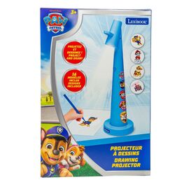 Lexibook - Drawing Projector (CRP10PA) / Toys