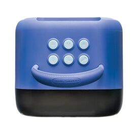 Lexibook - Stitch Bluetooth® karaoke with 2 wireless microphones (BTC030D) / Toys
