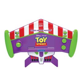 Lexibook - Toy Story Cyber Arcade Motion® console with gesture control (JL3180TS) / Toys