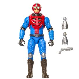 Masters of the Universe - Mekaneck (JKH94) / Toys