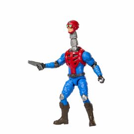 Masters of the Universe - Mekaneck (JKH94) / Toys