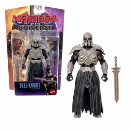 Masters of the Universe - Skel-Knight (JKH93) / Toys