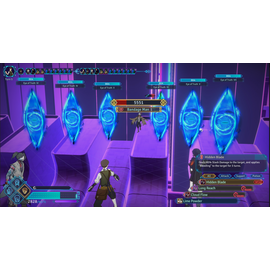 Mato Anomalies / PlayStation 4