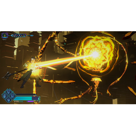 Mato Anomalies / PlayStation 4