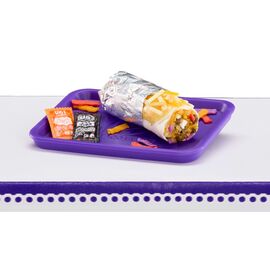 Miniverse - Make It Mini Taco Bell PDQ (598046) / Toys