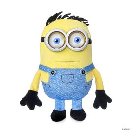 Puppetronic - Minions Palm Henry 25 cm (1050MIN) / Toys