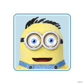 Puppetronic - Minions Palm Henry 25 cm (1050MIN) / Toys