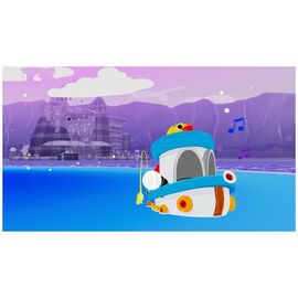 Rainbow Billy (Import) / PlayStation 4