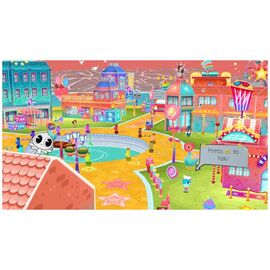 Rainbow Billy (Import) / PlayStation 4