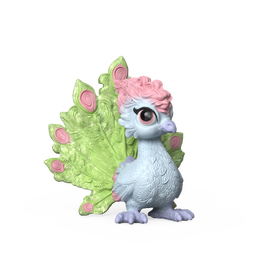 Schleich - Bayala - Baby Peachick (70848) / Toys