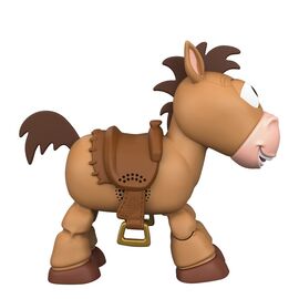 Toy Story - My Buddy Bullseye 18 cm (JKV48) / Toys
