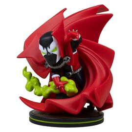 Spawn Q-fig IMAGE COMIC Mini Figures Assortment (10)