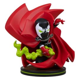 Spawn Q-fig IMAGE COMIC Mini Figures Assortment (10)