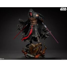 Star Wars Statue 1/5 Darth Revan 48 cm