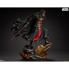Star Wars Statue 1/5 Darth Revan 48 cm