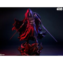 Star Wars Statue 1/5 Darth Revan 48 cm