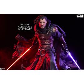 Star Wars Premium Format Mixed Media Figure 1/4 Darth Revan 58 cm