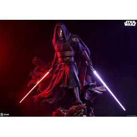Star Wars Premium Format Mixed Media Figure 1/4 Darth Revan 58 cm