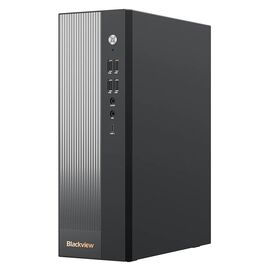 Blackview NEX60 Intel® Core™ i5 210H 16 GB DDR4 512 GB SSD Windows 11 Pro Small Desktop PC Black