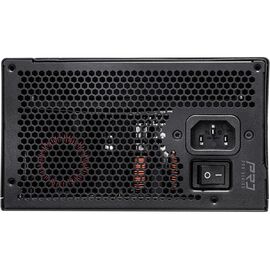 Asrock PRO-M850G 850W 80 PLUS Gold power supply unit