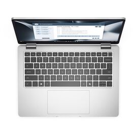 DELL Pro 13 Plus PB13255 AMD Ryzen™ 5 PRO 230 Laptop 33.8 cm (13.3") Full HD+ 16 GB LPDDR5x-SDRAM 512 GB SSD Wi-Fi 7 (802.11be) Windows 11 Pro Aluminium