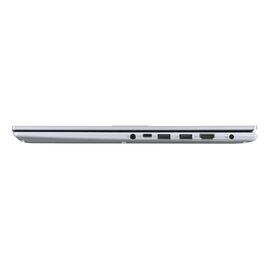 ASUS Vivobook 16 F1605VA-WS96 Intel® Core™ i9 i9-13900H Laptop 40.6 cm (16") WUXGA 16 GB DDR4-SDRAM 1 TB SSD Wi-Fi 6E (802.11ax) Windows 11 Home Silver New Repack/Repacked
