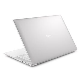 DELL 14 Premium DA14250 Intel Core Ultra 7 255H Laptop 36.8 cm (14.5") WUXGA 16 GB LPDDR5x-SDRAM 512 GB SSD Wi-Fi 7 (802.11be) Windows 11 Pro UK International Platinum