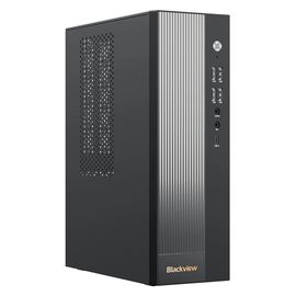 Blackview NEX60 Intel® Core™ i5 210H 16 GB DDR4 512 GB SSD Windows 11 Pro Small Desktop PC Black