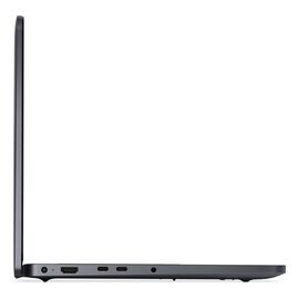 DELL Pro 14 PC14255 AMD Ryzen™ 5 220 Laptop 35.6 cm (14") Full HD+ 8 GB DDR5-SDRAM 256 GB SSD Wi-Fi 6E (802.11ax) Windows 11 Pro Black