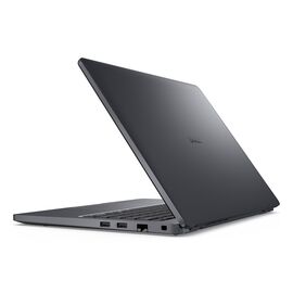 DELL Pro 14 PC14255 AMD Ryzen™ 5 220 Laptop 35.6 cm (14") Full HD+ 8 GB DDR5-SDRAM 256 GB SSD Wi-Fi 6E (802.11ax) Windows 11 Pro Black