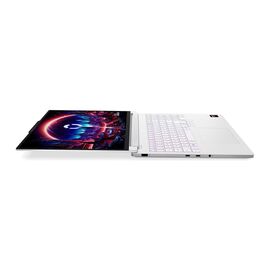 Lenovo Legion 7 16AGP11 Ryzen AI 7 450 16-inch WQXGA OLED 240Hz 500 nits LBL Glossy 32GB LPDDR5X-8533 1TB SSD GeForce RTX 5060 8GB 5.0MP camera + IR 84Wh Windows 11 Pro Glacier White