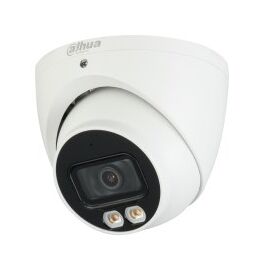 Dahua Technology Lite HAC-HDW1801T-IL-A Dome security camera Indoor & outdoor 3840 x 2160 pixels Ceiling/wall