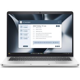 DELL Pro 13 Plus PB13255 AMD Ryzen™ 5 PRO 230 Laptop 33.8 cm (13.3") Full HD+ 16 GB LPDDR5x-SDRAM 512 GB SSD Wi-Fi 7 (802.11be) Windows 11 Pro Aluminium