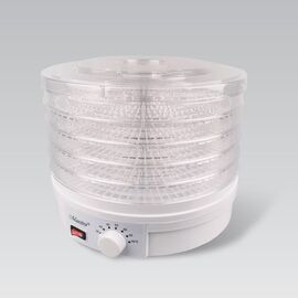 Maestro MR 765 Transparent, White 245 W