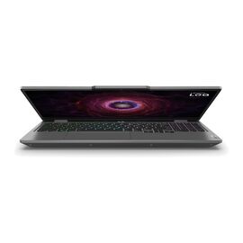 Lenovo LOQ 15AHP9 Ryzen 7 7445HS 15.6-inch FHD 144Hz IPS 300 nits AG 16GB DDR5 5600 512GB SSD GeForce RTX 4050 6GB 720p webcam 60Wh No OS Luna Grey